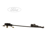 SPARE WHEEL CARRIER