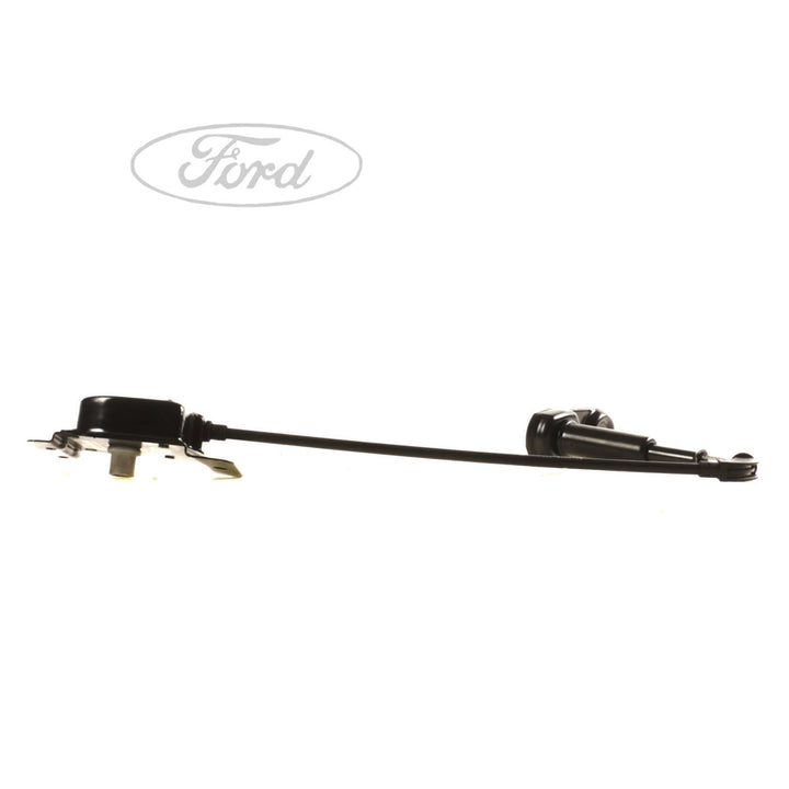 SPARE WHEEL CARRIER
