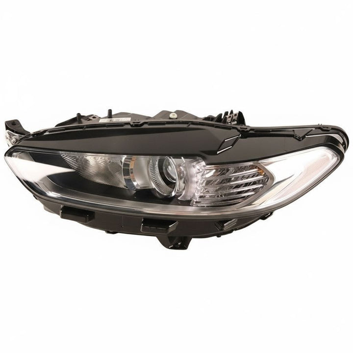 MONDEO MK5 O/S FRONT HEAD LAMP LIGHT HALOGEN 2014-2018 RHD