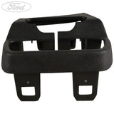 TRANSIT REAR SEATBELT GUIDE BRACKET BEZEL 2ND ROW 14-18
