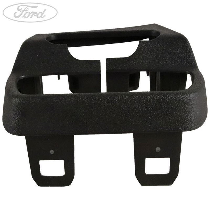 TRANSIT REAR SEATBELT GUIDE BRACKET BEZEL 2ND ROW 14-18