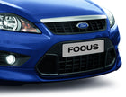 FOCUS 01/2008-12/2010 FRONT BUMPER SKIRT