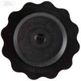 KUGA MK1 2.0 DURATORQ CR TC OIL PAN SUMP BOLT HOLE COVER