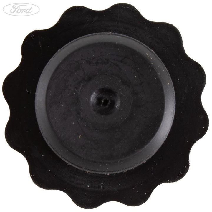 KUGA MK1 2.0 DURATORQ CR TC OIL PAN SUMP BOLT HOLE COVER