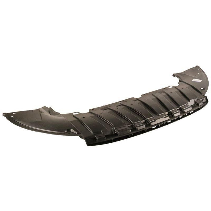 STONE DEFLECTOR