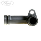 OIL DRAIN ELBOW