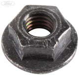 AIR CONDITIONING CONDENSR/COMPRESSR HEX NUT PACK OF 5