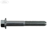 MANUAL TRANSMISSION AND CASE BOLT PACK OF 5