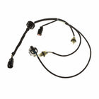 FOCUS REAR BOOT TAILGATE LOCK WIRING