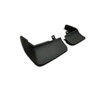 MUD FLAPS WITH FITTING  09/2013