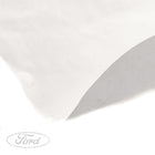 TRANSIT N/S SLIDING DOOR TRIM WATER SPLASH SHIELD