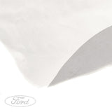 TRANSIT N/S SLIDING DOOR TRIM WATER SPLASH SHIELD