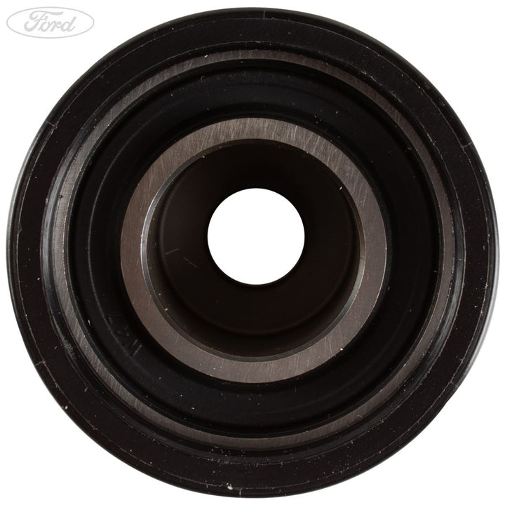 ESCORT MONDEO FIESTA IDLER PULLEY AND ADJUSTMENT ARM 43MM