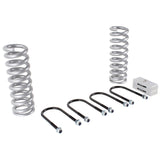 RANGER 01/2012-01/2019 EIBACH®* PRO-LIFT KIT INCREASED RIDE HEIGHT SPRINGS