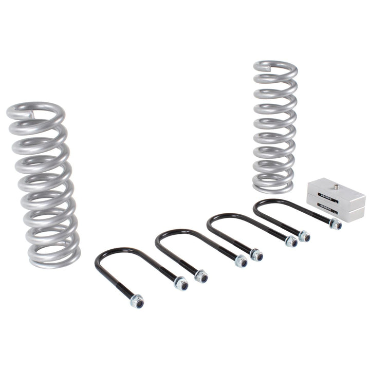 RANGER 01/2012-01/2019 EIBACH®* PRO-LIFT KIT INCREASED RIDE HEIGHT SPRINGS