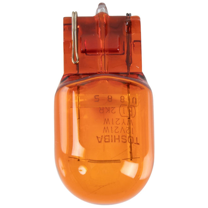 INDICATOR BULB 21-WATT AMBER