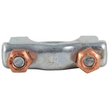 41MM EXHAUST U CLAMP 04/1976-