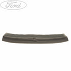 OTHER BODY & TRIM PARTS