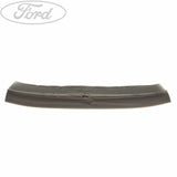 OTHER BODY & TRIM PARTS