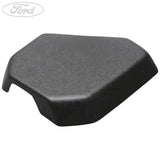 SEAT BACK HINGE COVER