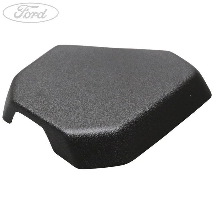 SEAT BACK HINGE COVER