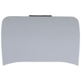 MONDEO O/S SIDESKIRT JACKING POINT COVER SALOON ESTATE