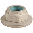MUSTANG FRONT WHEEL BEARING RETAINER HUB NUT 2015-2017