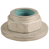 MUSTANG FRONT WHEEL BEARING RETAINER HUB NUT 2015-2017