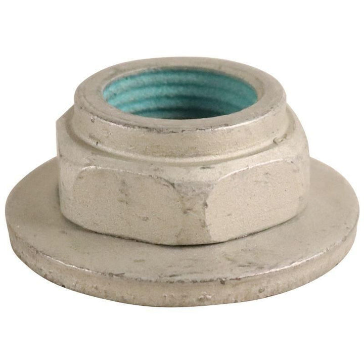 MUSTANG FRONT WHEEL BEARING RETAINER HUB NUT 2015-2017