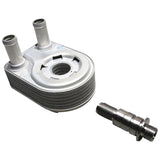 1.0 GTDI ECOBOOST & GTDI ENGINE OIL COOLER 2017-