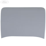 MONDEO MK4 N/S REAR SIDE SKIRT JACKING POINT COVER 07-14