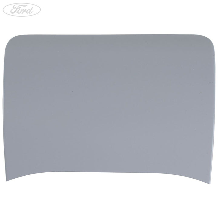 MONDEO MK4 N/S REAR SIDE SKIRT JACKING POINT COVER 07-14