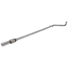 KA MPI 4 CYL CENTRE - REAR EXHAUST PIPE 2008-2012