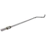 KA MPI 4 CYL CENTRE - REAR EXHAUST PIPE 2008-2012