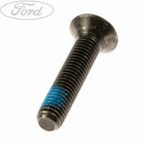 GEARBOX OUTPUT SHAFT MOUNTING SCREW