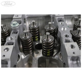 TRANSIT MK7 MK8 RANGER TKE 2.2 TDCI CYLINDER HEAD 2011-2019
