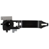 FOCUS FRONT DOOR LOCK HANDLE REINFORCEMENT