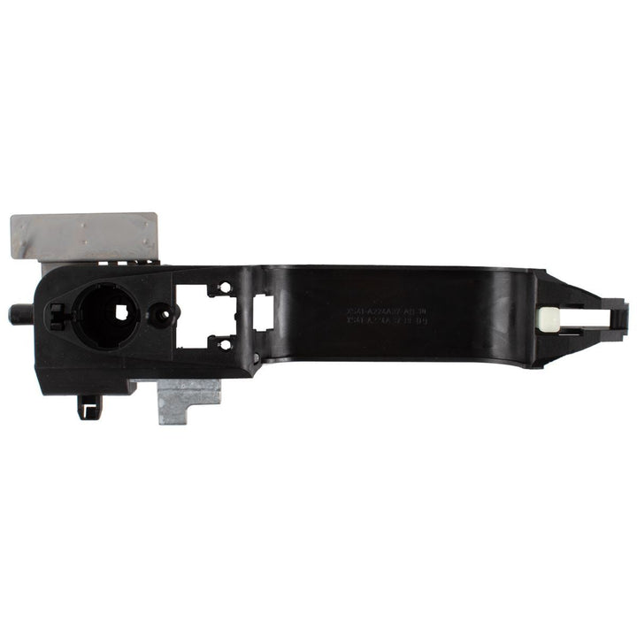 FOCUS FRONT DOOR LOCK HANDLE REINFORCEMENT