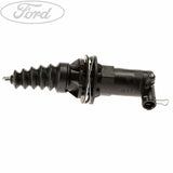 TRANSIT CLUTCH SLAVE CYLINDER 2000-2006
