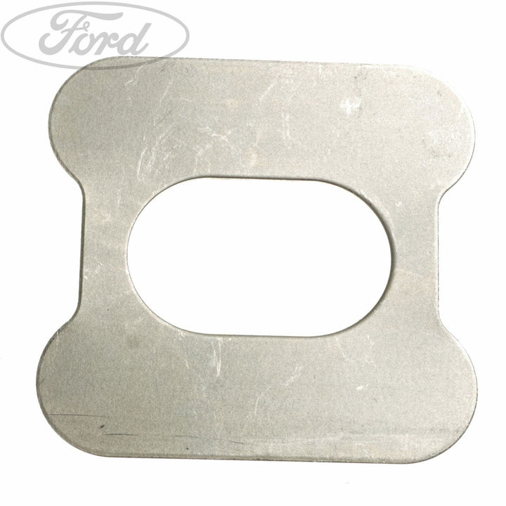 TRANSIT BODY SIDE REAR REINFORCEMENT