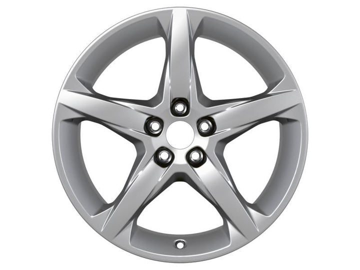 FOCUS SET OF 4 ALLOY WHEELS