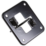 FIESTA FUSION BONNET CATCH LOCK LATCH STRIKER
