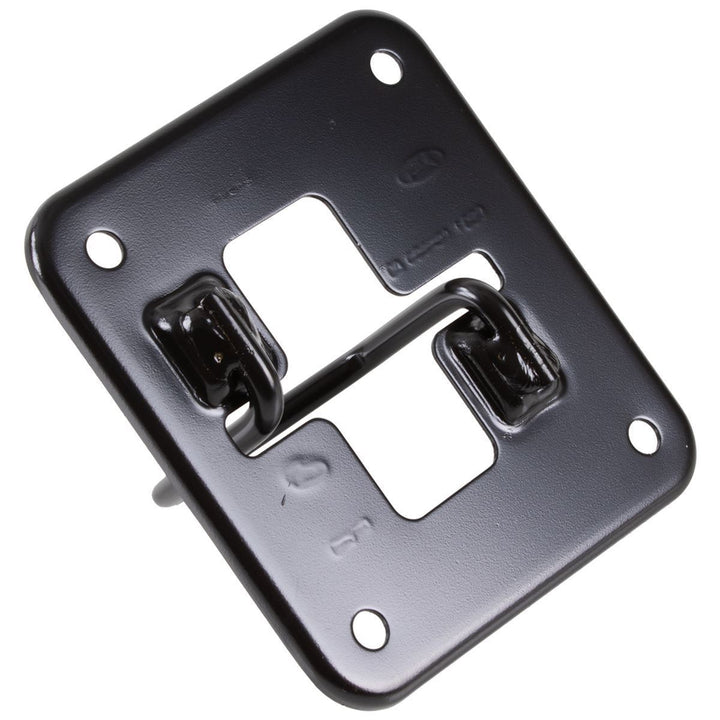 FIESTA FUSION BONNET CATCH LOCK LATCH STRIKER