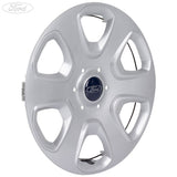 KA WHEEL COVER 14