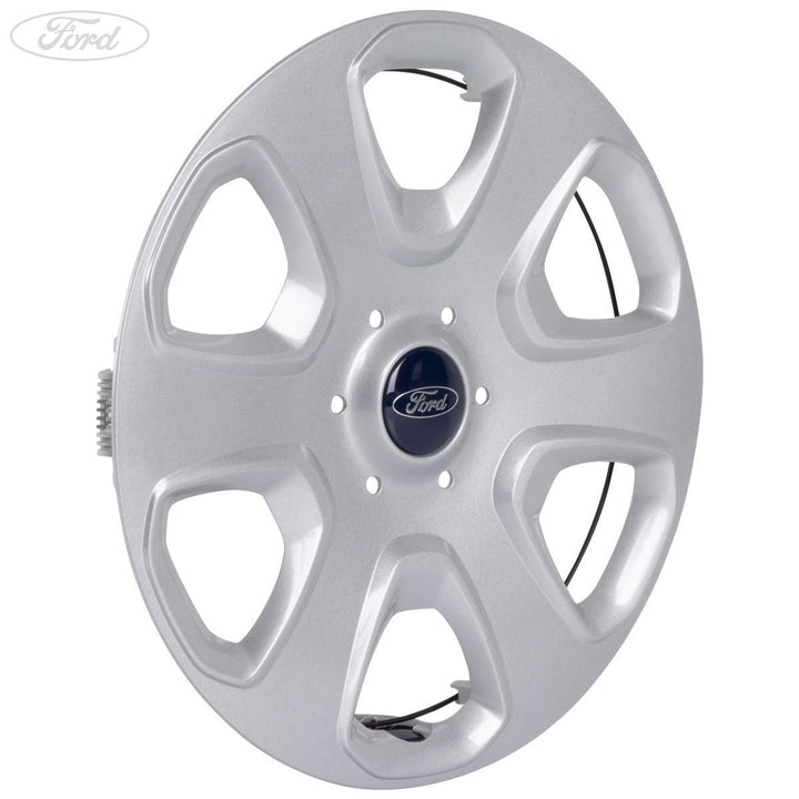 KA WHEEL COVER 14