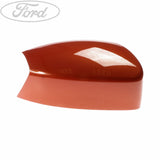 C-MAX GRAND C-MAX FRONT O/S RIGHT WING MIRROR HOUSING COVER
