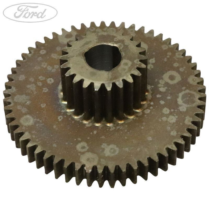 GEAR