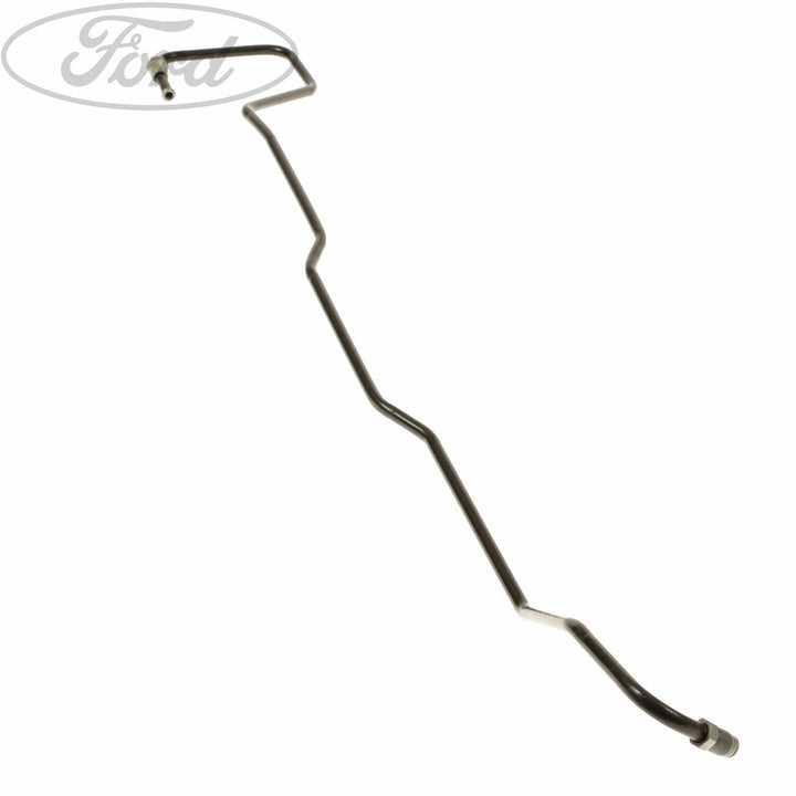 NYLON BRAKE TUBE