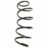 FIESTA FUSION FRONT O/S OR N/S SUSPENSION COIL SPRING