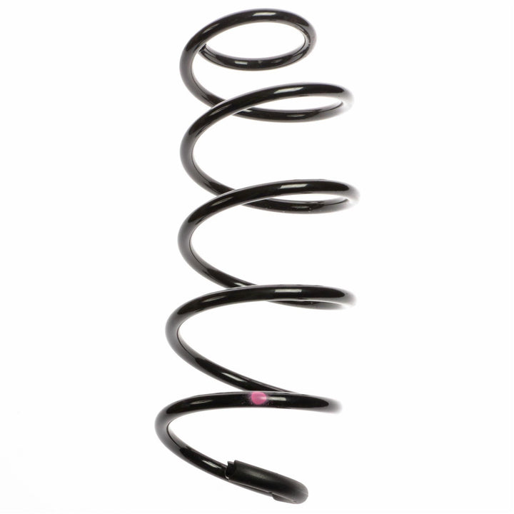 FIESTA FUSION FRONT O/S OR N/S SUSPENSION COIL SPRING